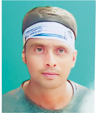Photo of মো: ইয়াহিয়া আলী